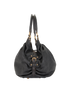 Mahina L, side view